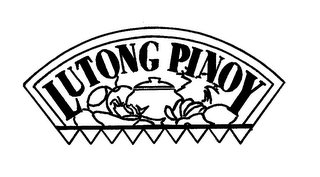 LUTONG PINOY