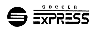 S SOCCER EXPRESS