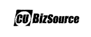 CU BIZSOURCE