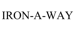 IRON-A-WAY
