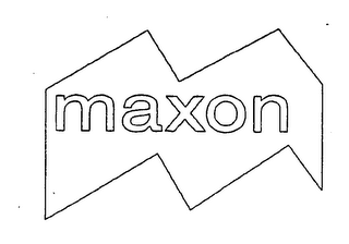 MAXON