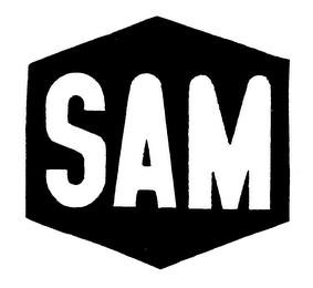 SAM