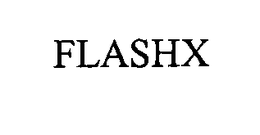 FLASHX