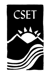 CSET