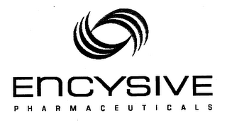 ENCYSIVE PHARMACEUTICALS