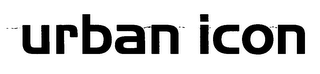 URBAN ICON