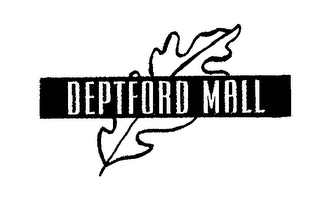 DEPTFORD MALL