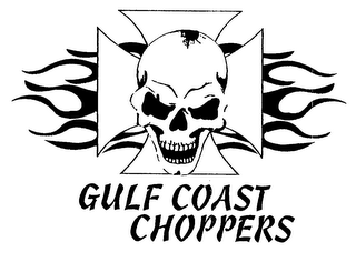 GULF COAST CHOPPERS