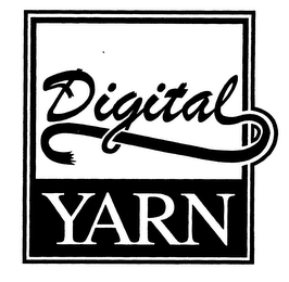 DIGITAL YARN