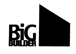 BIG BUILDER