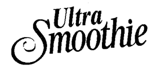 ULTRA SMOOTHIE