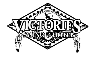 VICTORIES CASINO & HOTEL