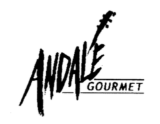 ANDALE GOURMET