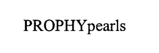 PROPHYPEARLS