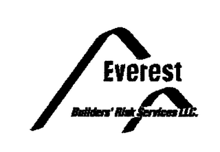 EVEREST BUILDERS' RISK SERVICES LLC.