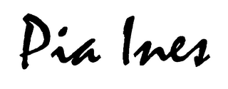 PIA INES