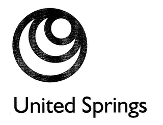 UNITED SPRINGS