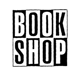 BOOK SHOP