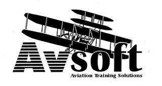 AVSOFT AVIATION TRAINING SOLUTIONS