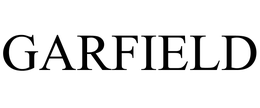 GARFIELD
