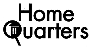 HOME QUARTERS