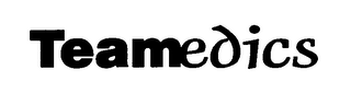 TEAMEDICS