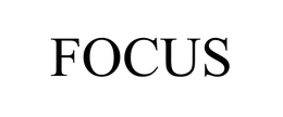 FOCUS