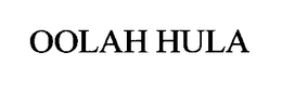 OOLAH HULA