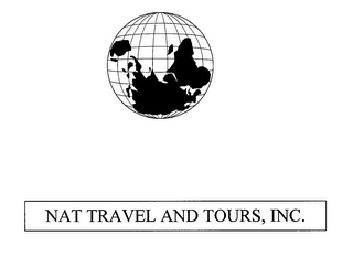 NAT TRAVEL AND TOURS, INC.