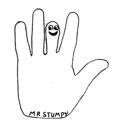 MR STUMPY