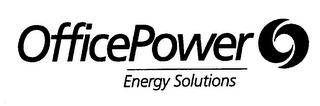 OFFICEPOWER ENERGY SOLUTIONS