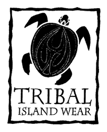 TRIBAL ISLAND WEAR