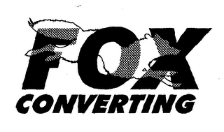 FOX CONVERTING