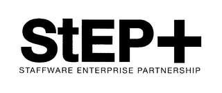 STEP+ STAFFWARE ENTERPRISE PARTNERSHIP