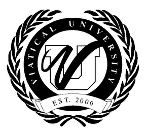 VU VIATICAL UNIVERSITY EST. 2000