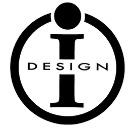 I DESIGN