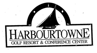 HARBOURTOWNE GOLF RESORT & CONFERENCE CENTER