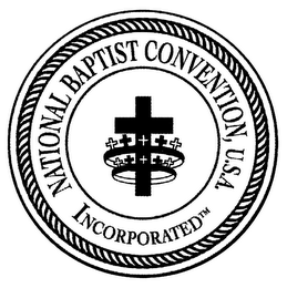 NATIONAL BAPTIST CONVENTION, U.S.A. INCORPORATED