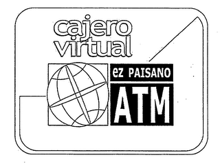CAJERO VIRTUAL EZ PAISANO ATM