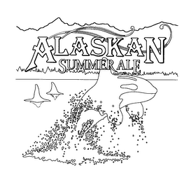 ALASKAN SUMMER ALE