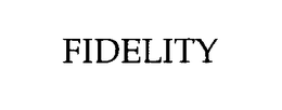 FIDELITY