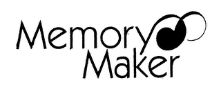 MEMORY MAKER