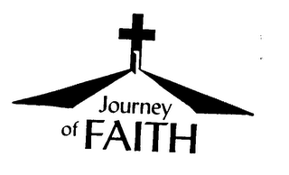 JOURNEY OF FAITH