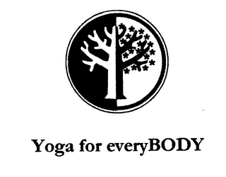 YOGA FOR EVERYBODY