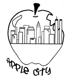 APPLE CITY