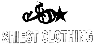 SHIEST CLOTHING