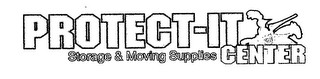 PROTECT-IT STORAGE & MOVING SUPPLIES CENTER