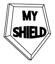 MY SHIELD