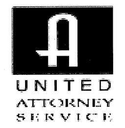 A-UNITED ATTORNEY SERVICE