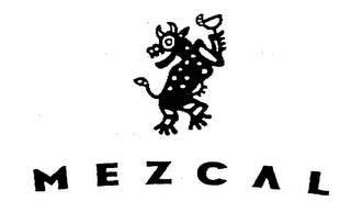 MEZCAL